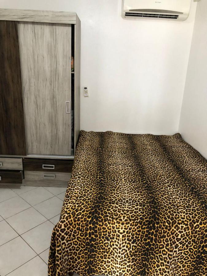 Casa Praia Em בומבינאס מראה חיצוני תמונה