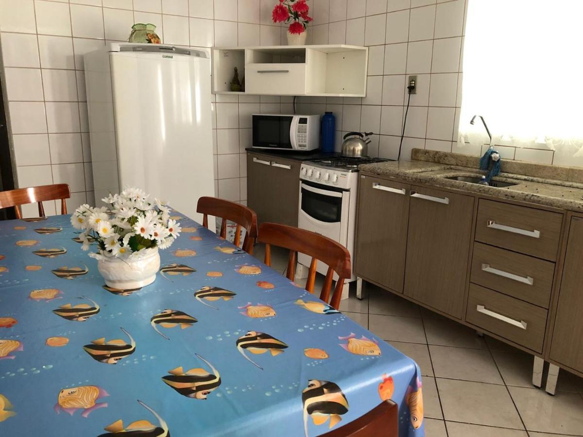 Casa Praia Em בומבינאס מראה חיצוני תמונה