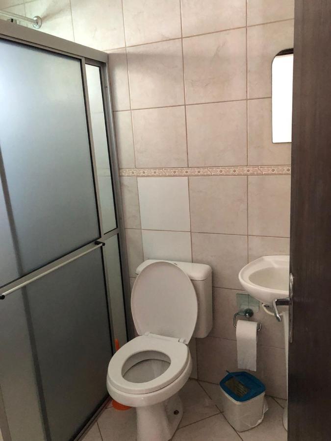 Casa Praia Em בומבינאס מראה חיצוני תמונה