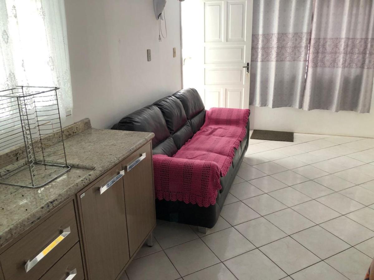 Casa Praia Em בומבינאס מראה חיצוני תמונה